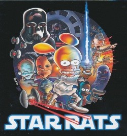 Star Rats 01