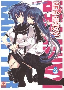 Kämpfer 03