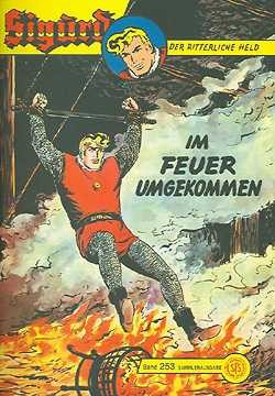 Sigurd Großband 253