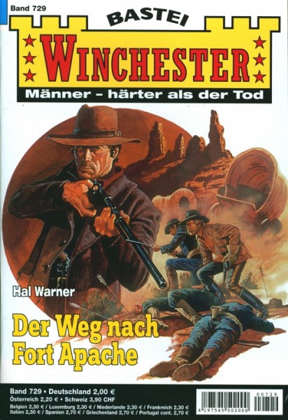 Winchester 729