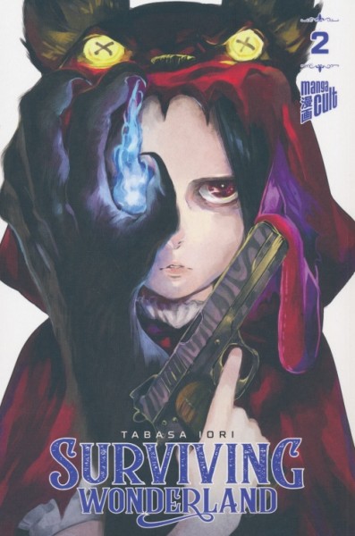 Surviving Wonderland 2