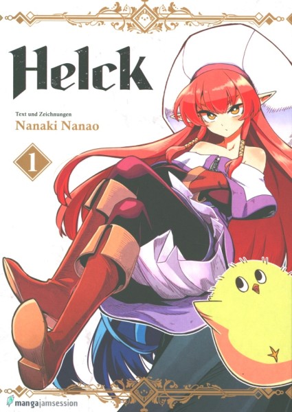 Helck 01