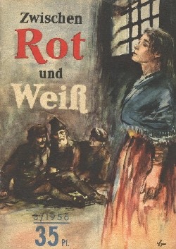 Kleine Jugendreihe (Kultur und Fortschritt, 1956) Nr. 1-24