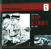 Rip Kirby 09 Rip Kirby 09