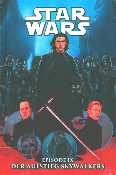Star Wars: Movie Collection - Episode 9