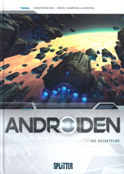 Androiden 06