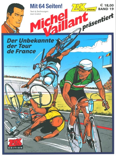 ZACK Spezial Nr. 19