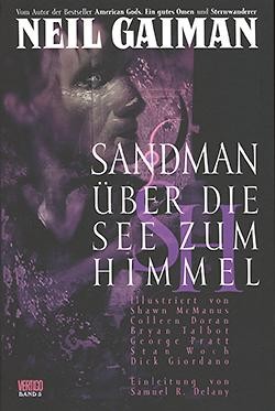 Sandman 05