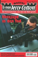 Jerry Cotton 3412 Jerry Cotton 3412