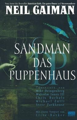 Sandman 02