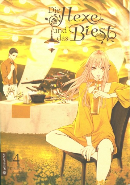 Die Hexe und das Biest 04