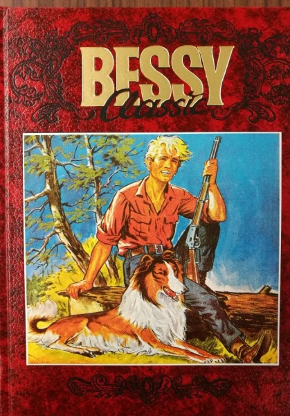 Bessy Classic (Hethke, B.) Luxusausgabe Nr. 1