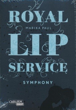 Royal Lip Service 3