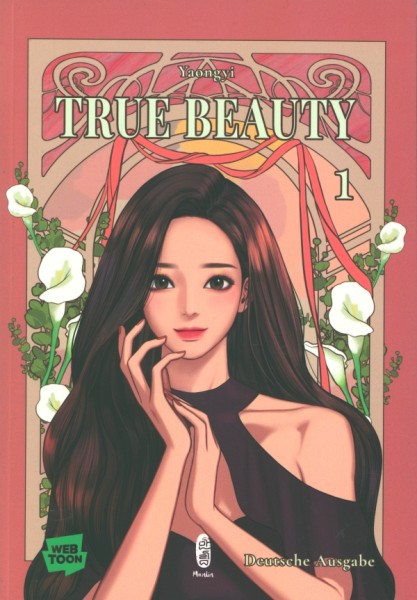 True Beauty 01