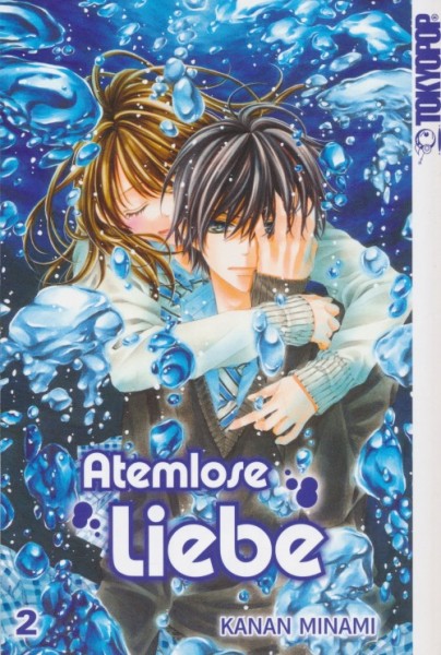 Atemlose Liebe 2
