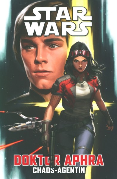 Star Wars Sonderband 183 SC