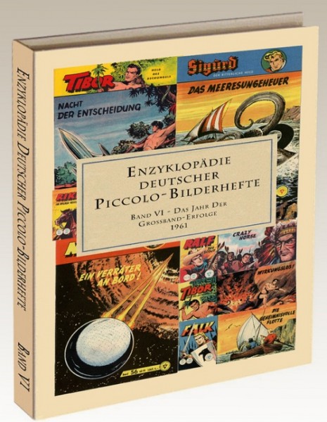 Enzyklopädie deutscher Piccolo-Bilderhefte 06