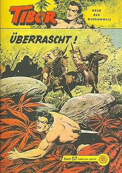Tibor Großband 57