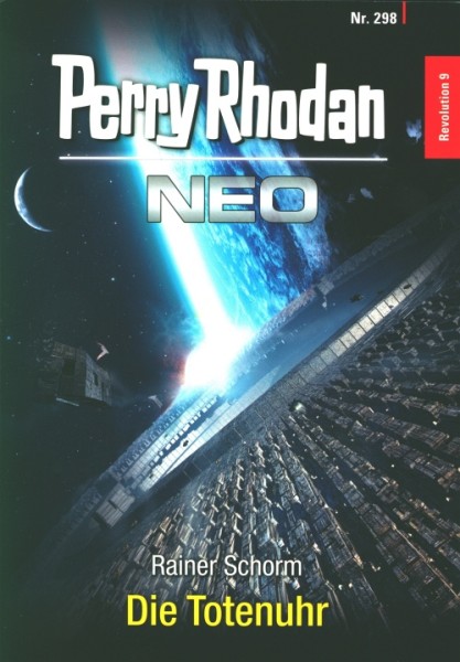 Perry Rhodan NEO 298