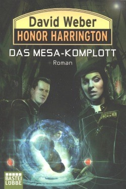 Weber, David: Honor Harrington 29