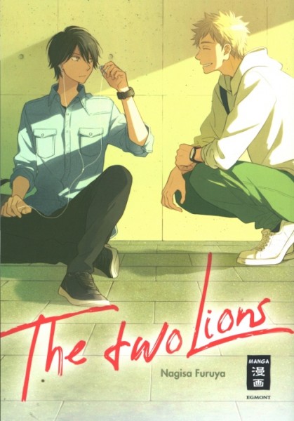 The two Lions