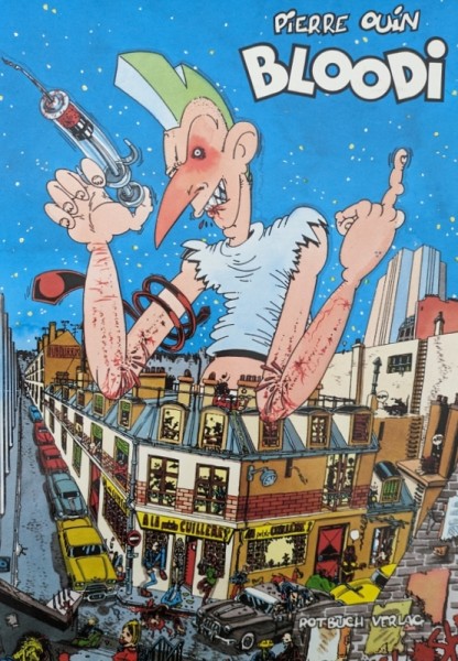 Bloodi (Rotbuch, Br.)