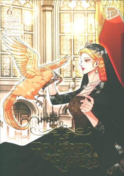 The Remarried Empress 06