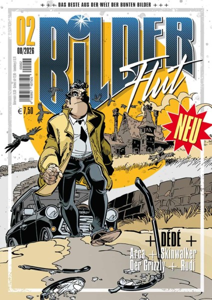 Bilderflut 02 (07/26)