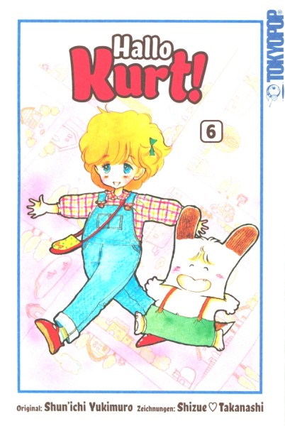 Hallo Kurt! 06