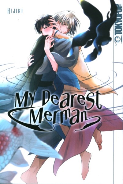 My dearest Merman