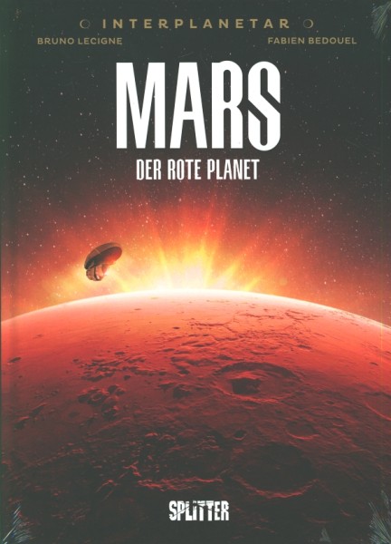 Interplanetar 01