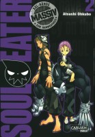 Soul Eater Massiv 02 Soul Eater Massiv 02