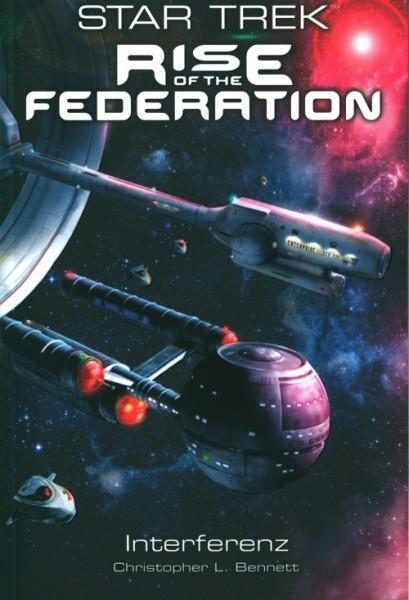 Star Trek: Rise of the Federation 5