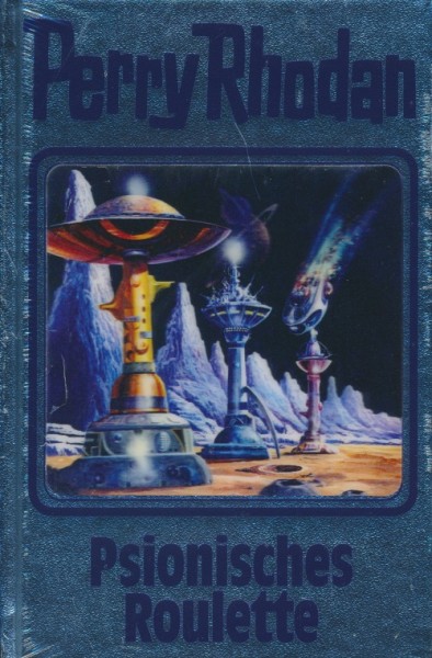 Perry Rhodan Buch 146