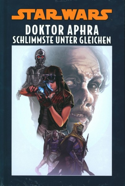 Star Wars Sonderband 120 HC