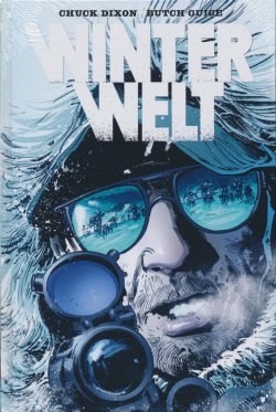 Winterwelt (Crosscult, B.) Nr. 1,2