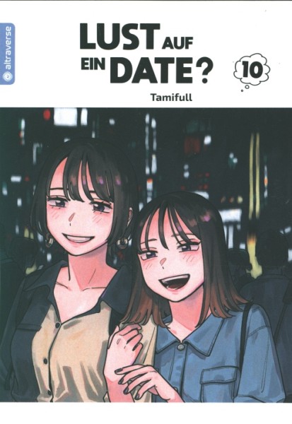 Lust auf ein Date? 10