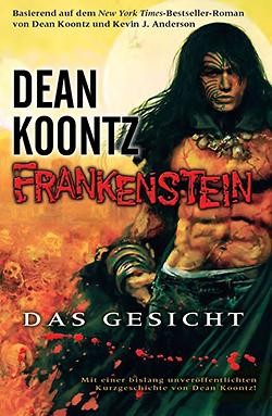 Dean Koontz: Frankenstein (Panini, Br.)