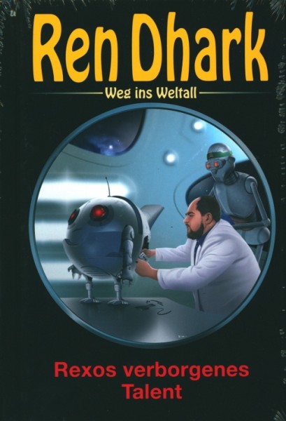 Ren Dhark: Weg ins Weltall 95