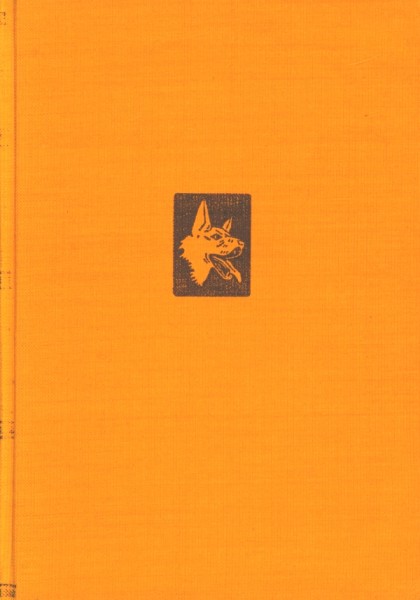 Fleischman, A.S. Leihbuch Tod an der Kippe (Lupus)