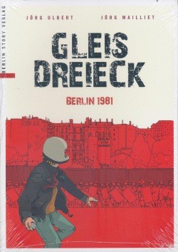 Gleis Dreieck (Berlin Story Verlag, Br.) Berlin 1981