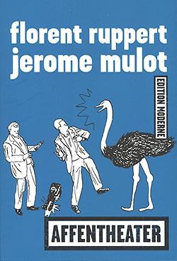 Affentheater (Edition Moderne, Br.)