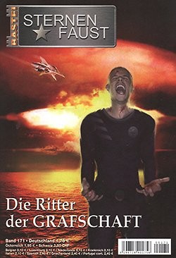 Sternenfaust 171