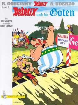 Asterix HC 07
