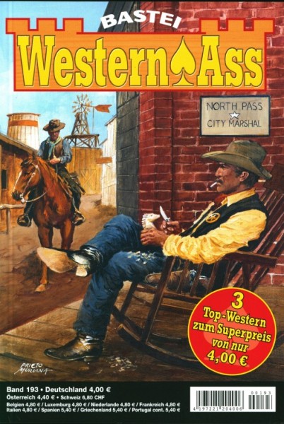 Western Ass 193