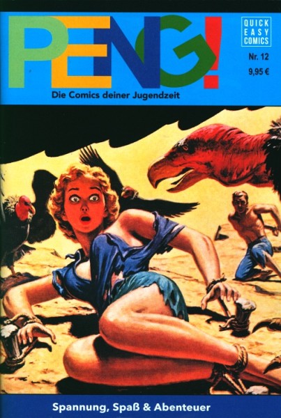 PENG! 12