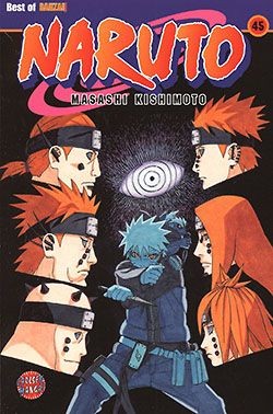 Naruto 45