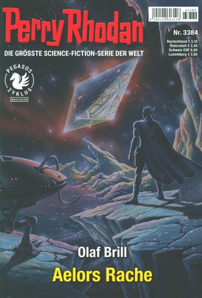 Perry Rhodan 3384