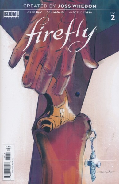 US: Firefly 02