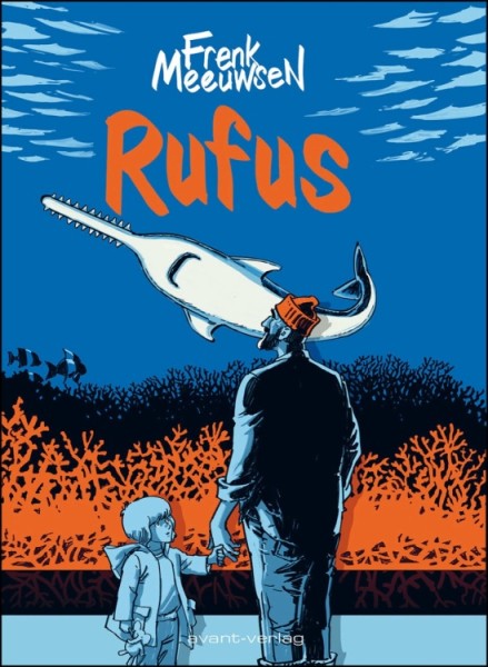 Rufus (12/25)